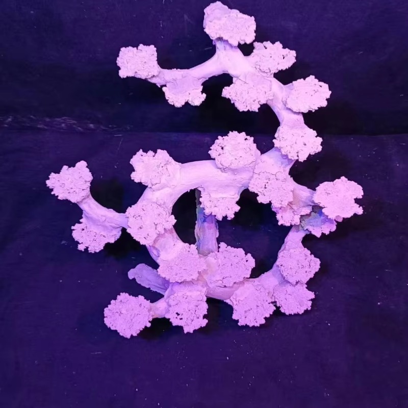 Aquascaping Saltwater Aquarium - Aquarium Marine Rock avaliação e preço