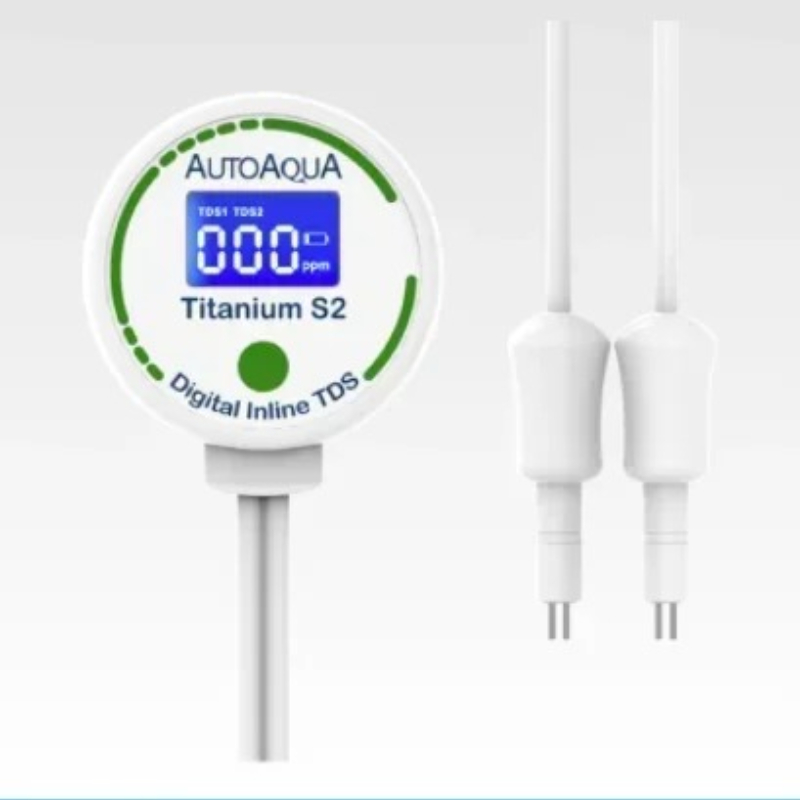 AutoAqua Aquarium Smart TDS Te - Marine Aquarium Refractometer avaliação e preço