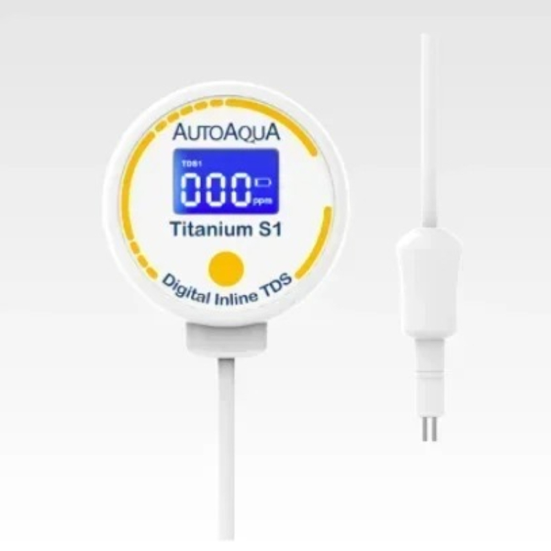 AutoAqua Aquarium Smart TDS Te - Marine Aquarium Refractometer avaliação e preço