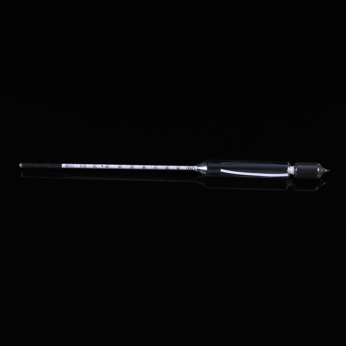 2Pcs Aquarium Hydrometer Glass - Marine Aquarium Hydrometer avaliação e preço