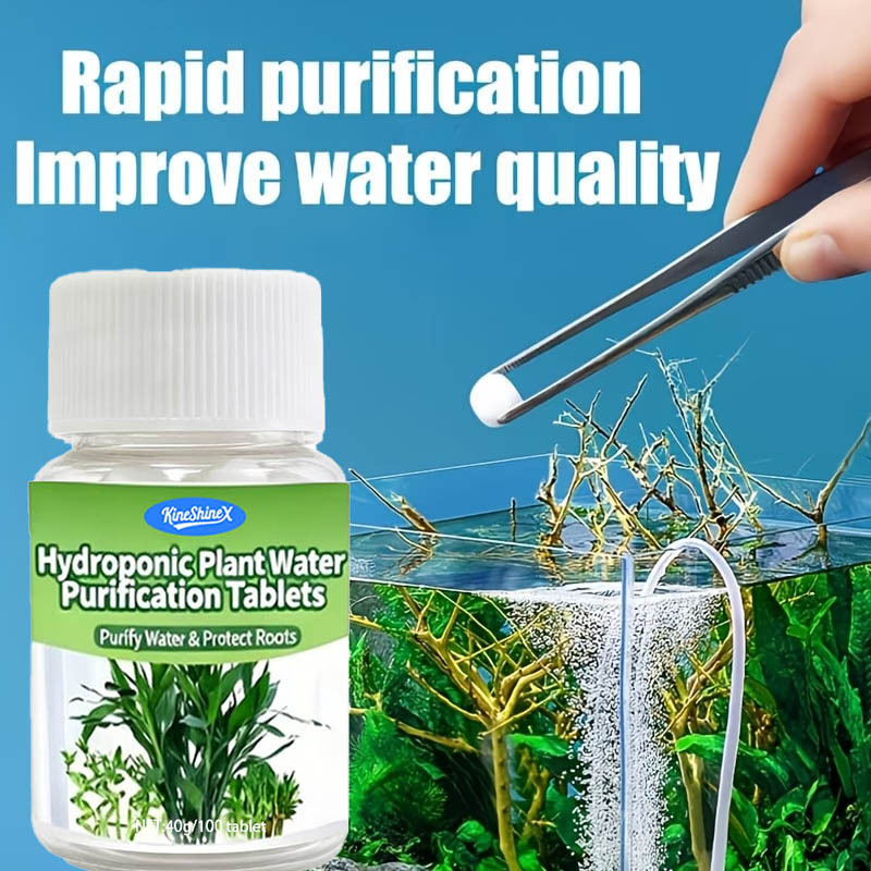 Hydroponic Water Purification  - Aquarium Marine Plants avaliação e preço