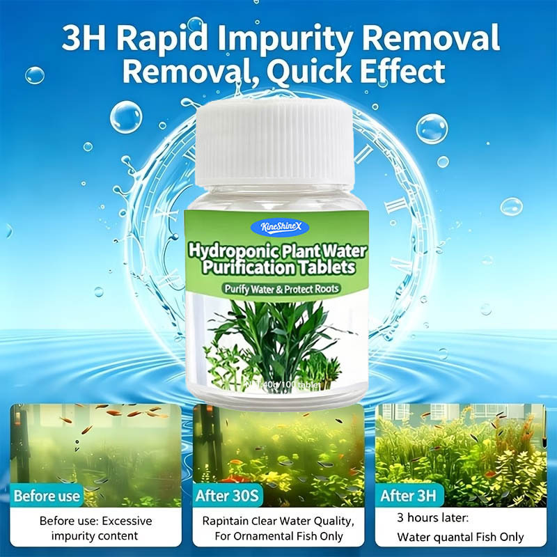 Hydroponic Water Purification  - Aquarium Marine Plants avaliação e preço