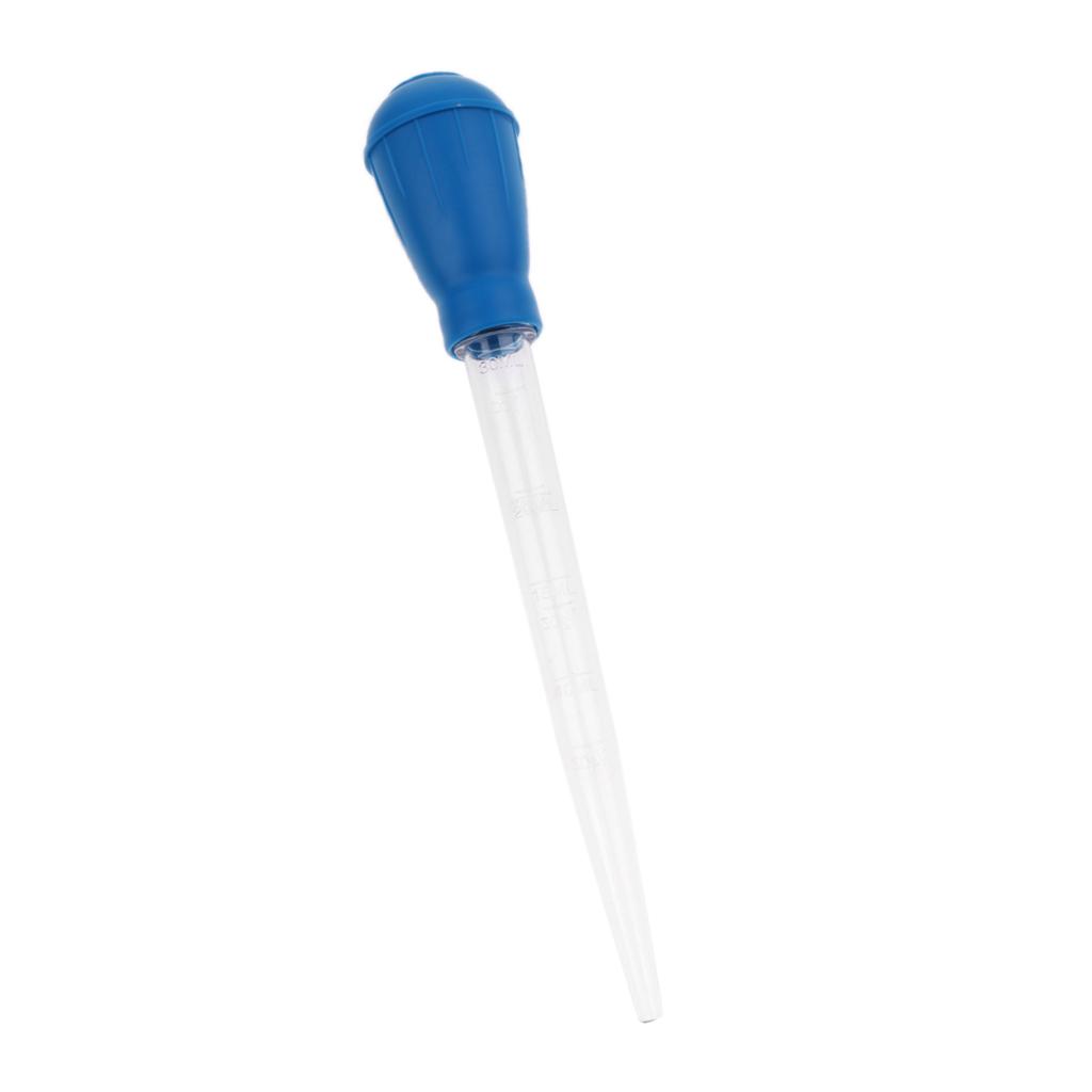 Aquarium Pipette Dropper Plast - Marine Aquarium Water Testing avaliação e preço