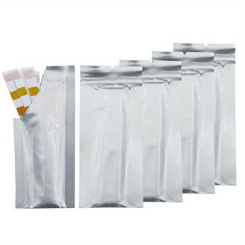 3 In 1 Test Paper Chlorine Imm - Marine Aquarium Water Testing avaliação e preço