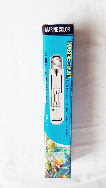 250w 10k 14k 20k HQI E40 socke - Aquarium Marine Rock avaliação e preço