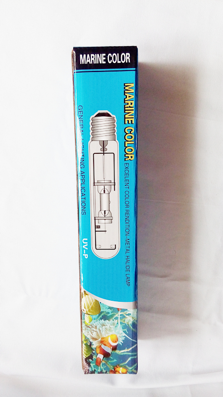 250w 10k 14k 20k HQI E40 socke - Aquarium Marine Rock avaliação e preço