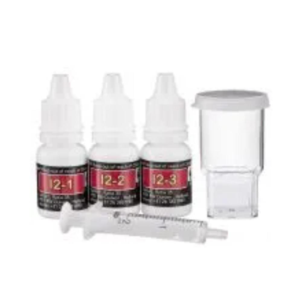 Salifert Iodine I2 Profi-Test  - Marine Aquarium Water Testing avaliação e preço