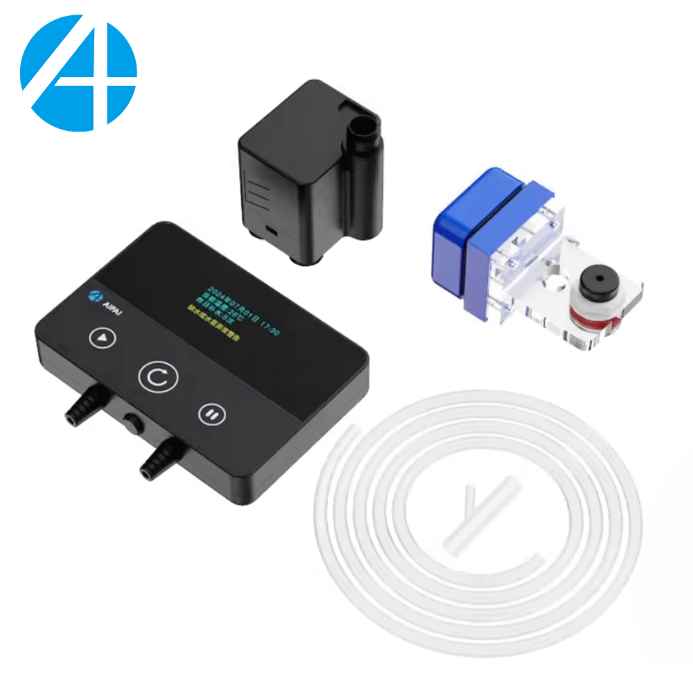 AIPAI Smart ATO System Auto To - Marine Aquarium Auto Top Up avaliação e preço