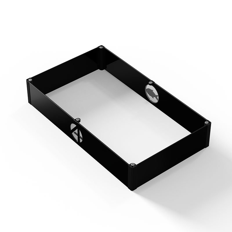 A7 A8se A8s A8pro shade Aquari - Marine X Aquarium avaliação e preço