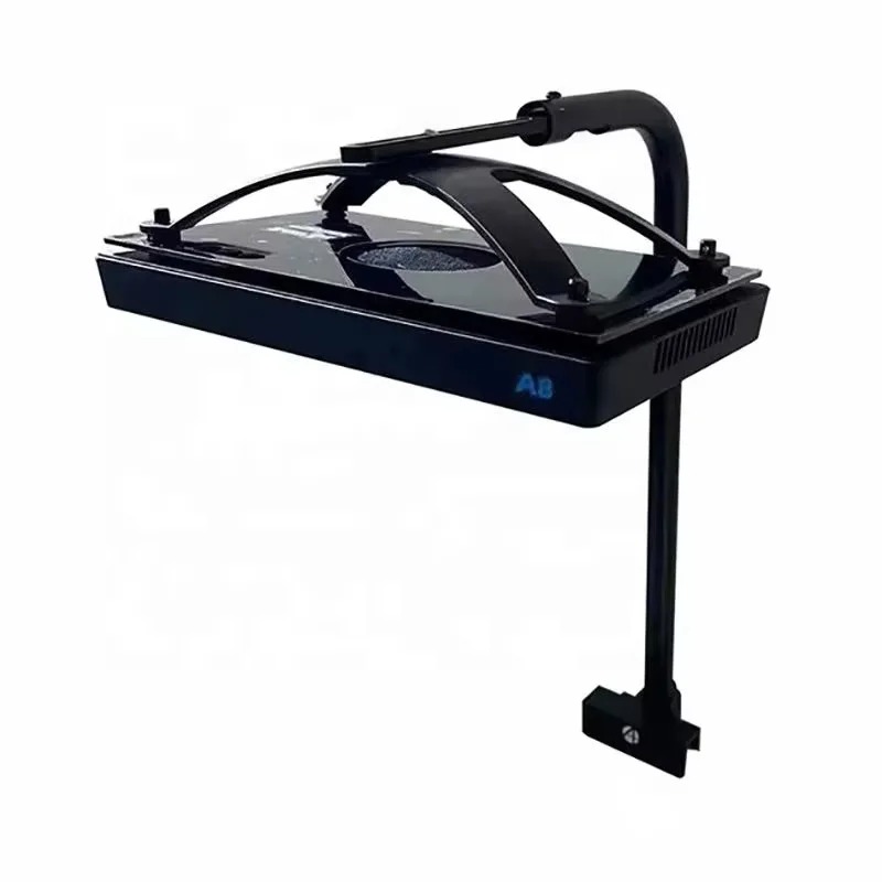 A8Pro II Max/Blue 215W Full Sp - Aquarium Marine Blue avaliação e preço