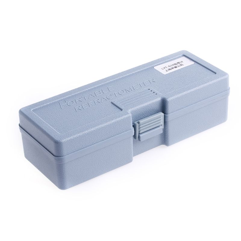 Salinity Refractometer Meter W - Marine Aquarium Water Testing avaliação e preço