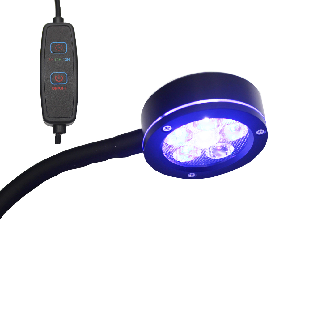 Aquarium LED Light Marine Cora - Aquarium Marine Blue avaliação e preço