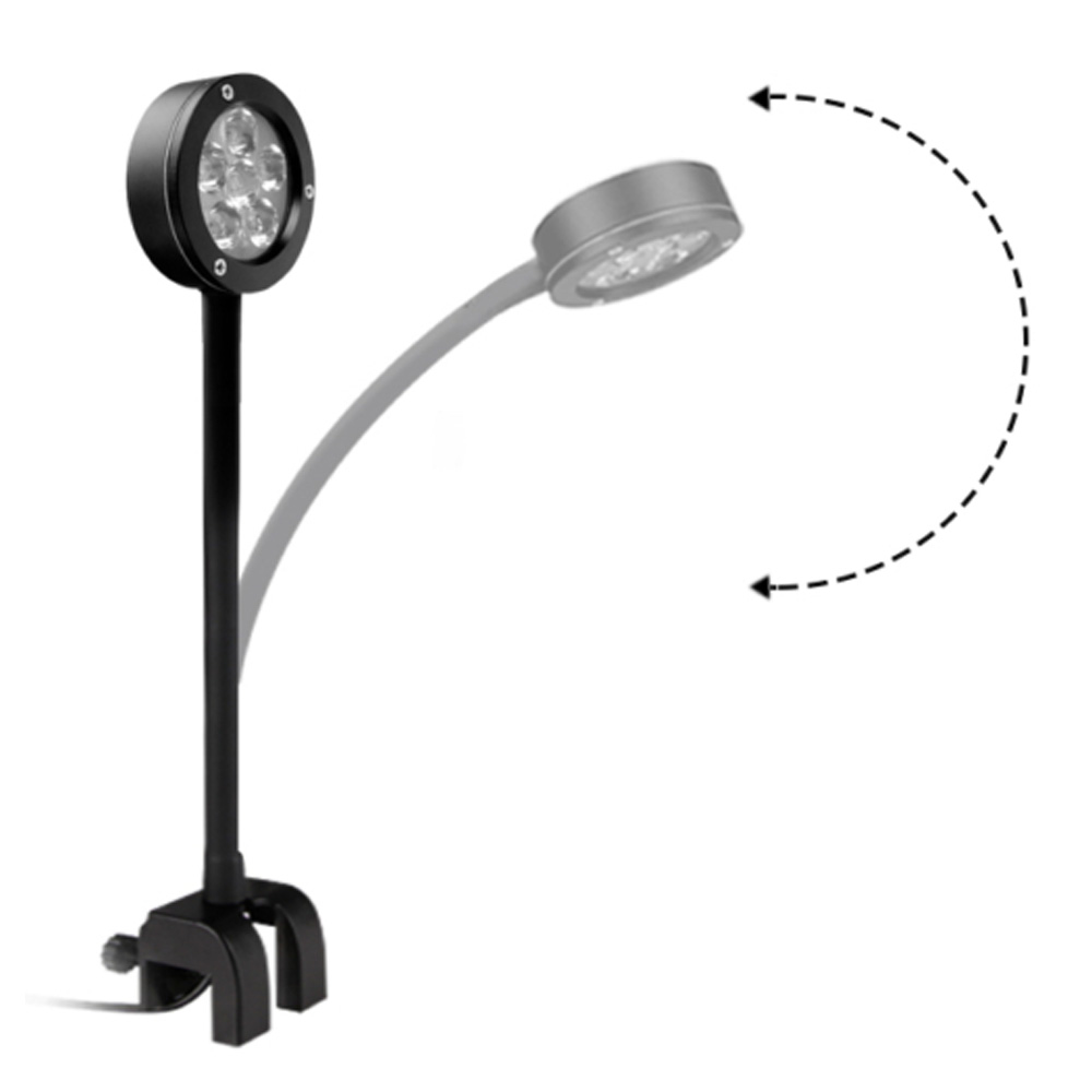 Aquarium LED Light Marine Cora - Aquarium Marine Blue avaliação e preço