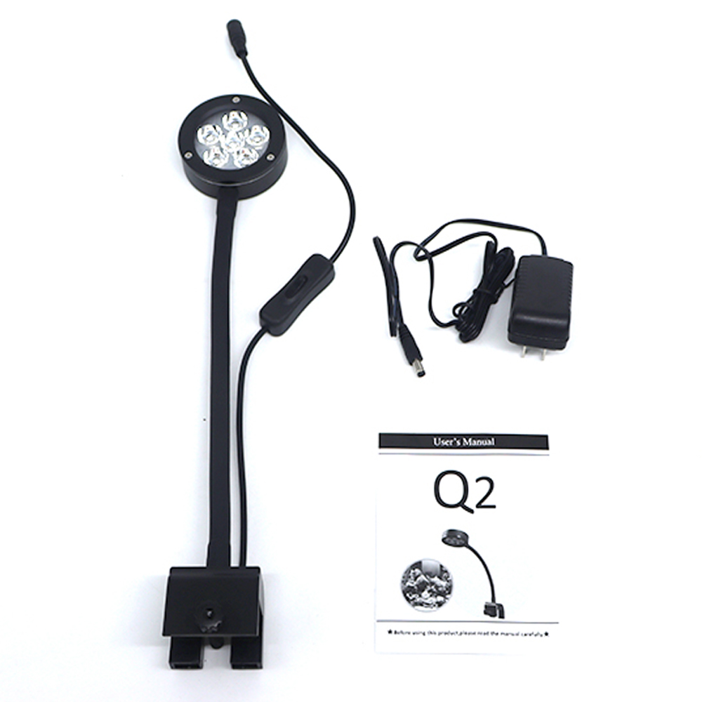 Aquarium LED Light Marine Cora - Aquarium Marine Blue avaliação e preço
