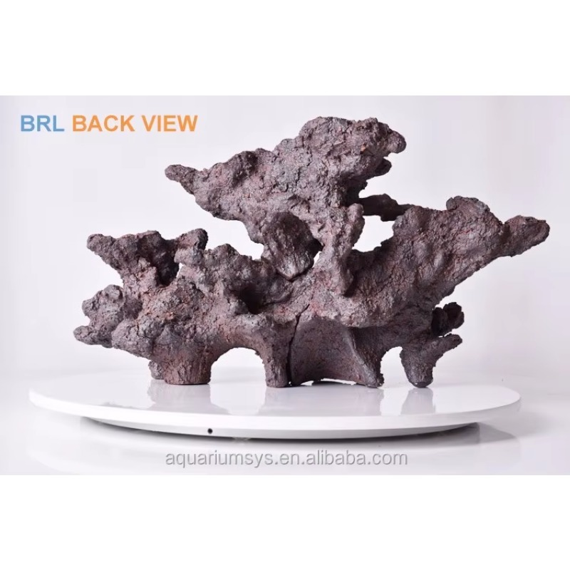 Bio-Active Rock Ceramic Live R - Aquarium Marine Rock avaliação e preço