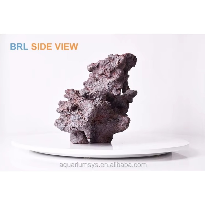 Bio-Active Rock Ceramic Live R - Aquarium Marine Rock avaliação e preço