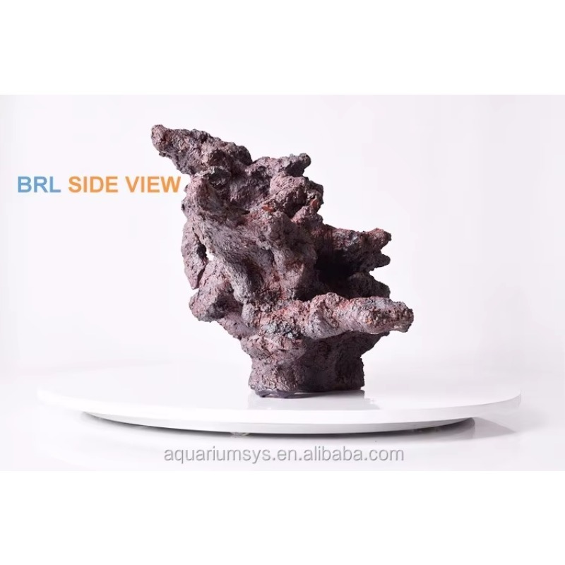 Bio-Active Rock Ceramic Live R - Aquarium Marine Rock avaliação e preço