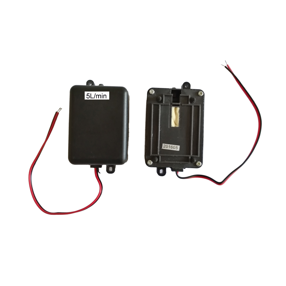 3-16L Mini Vacuum Air Pump DC1 - Marine Aquarium Ozone Generator avaliação e preço