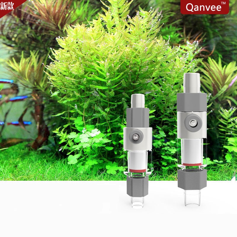 External CO2 Reactor Aquarium  - Aquarium Marine Plants avaliação e preço