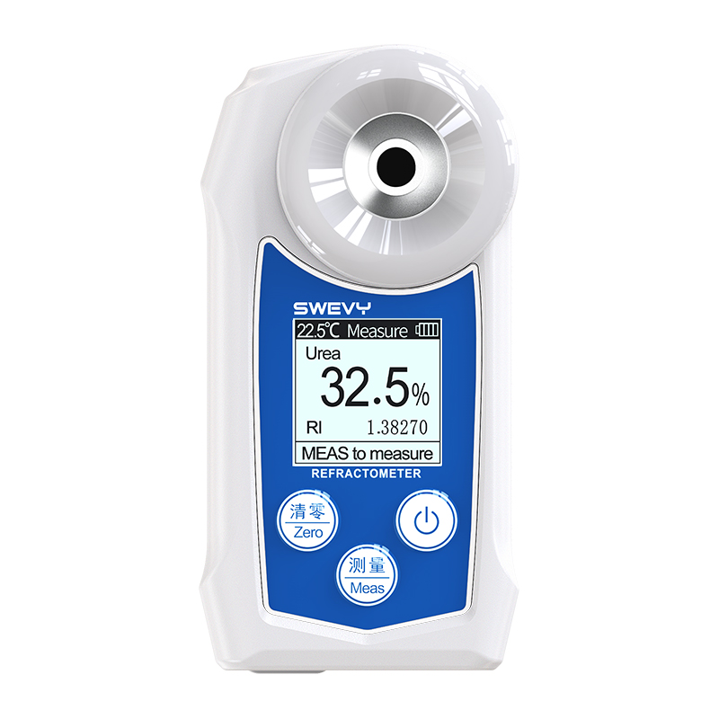 SWEVY Urea Digital Display Con - Marine Aquarium Refractometer avaliação e preço