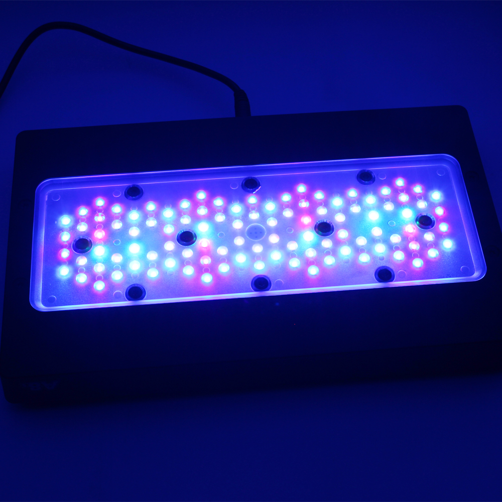 A8SE pro II MAX Blue 240W Mari - Aquarium Marine Blue avaliação e preço