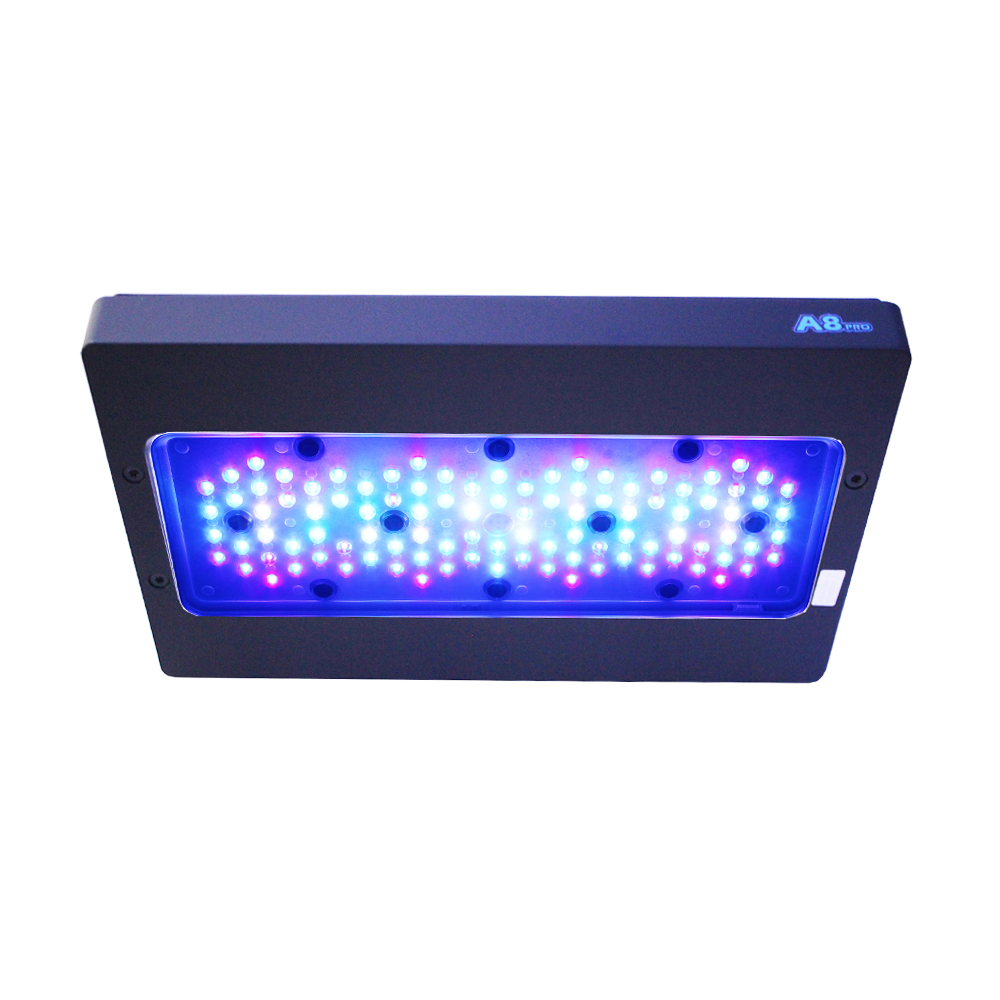 A8SE pro II MAX Blue 240W Mari - Aquarium Marine Blue avaliação e preço
