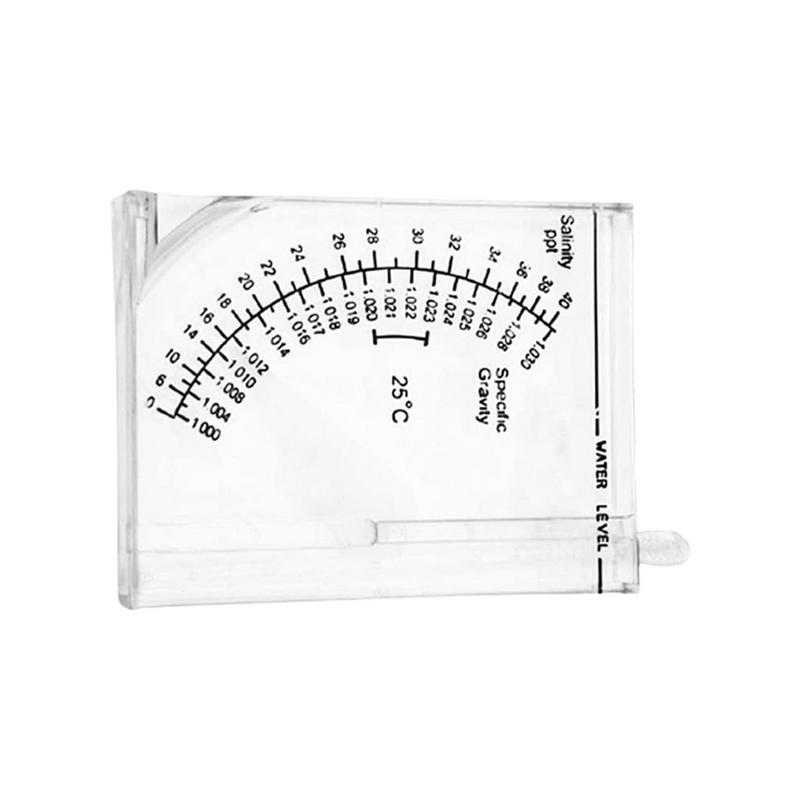 Accurate Aquarium Hydrometer S - Marine Aquarium Hydrometer avaliação e preço