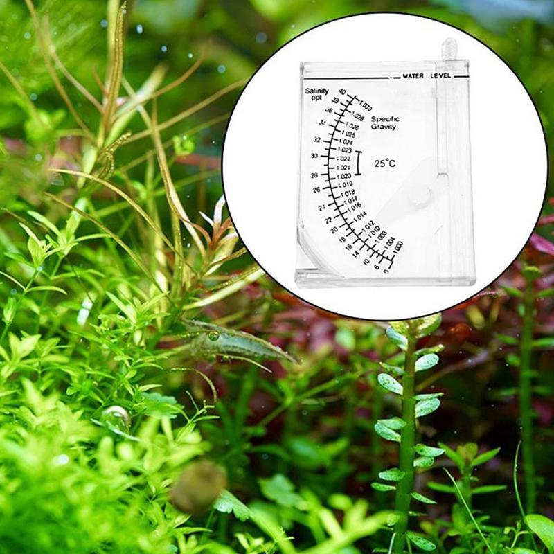 Accurate Aquarium Hydrometer S - Marine Aquarium Hydrometer avaliação e preço
