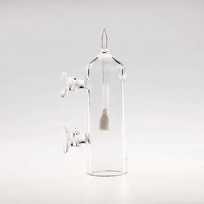VIV Do Device Aquarium Cylinde - Aquarium Marine Plants avaliação e preço