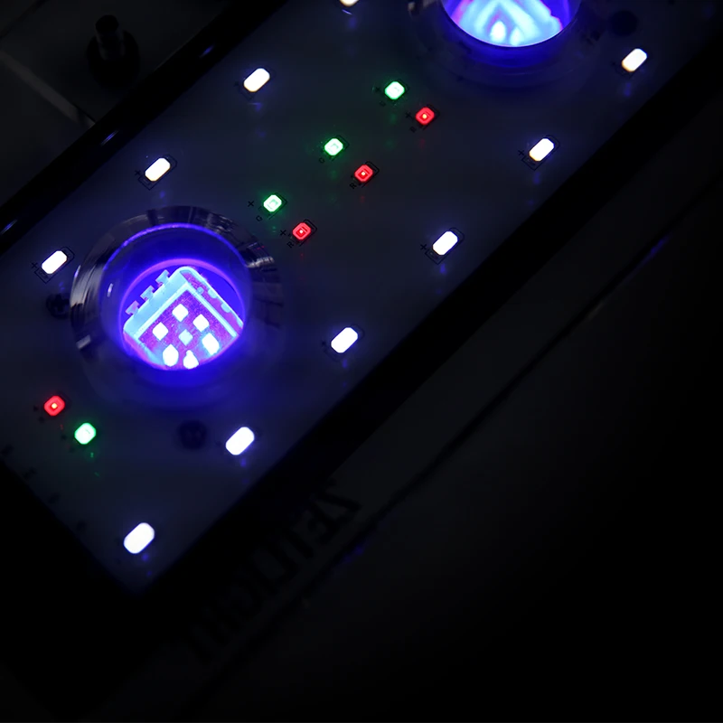 ZETLIGHT ZA-1201AI LED light c - Aquarium Marine Blue avaliação e preço