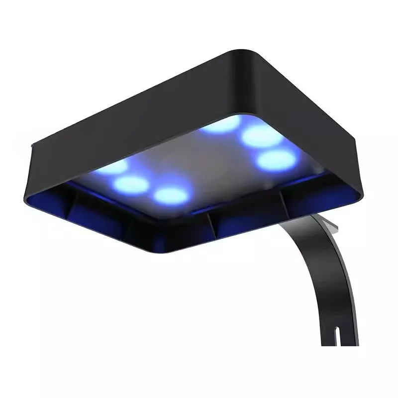 MJ-L165 Blue 65W  Full Spectru - Aquarium Marine Blue avaliação e preço