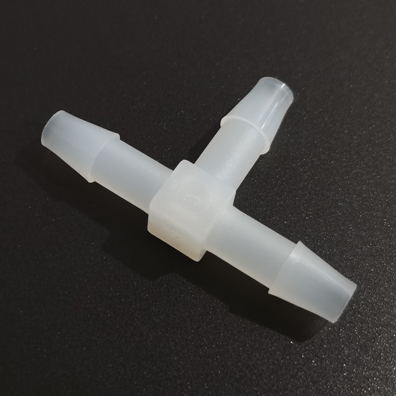 5pcs PVDF T fitting ozone resi - Marine Aquarium Ozone Generator avaliação e preço