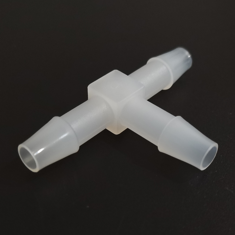5pcs PVDF T fitting ozone resi - Marine Aquarium Ozone Generator avaliação e preço