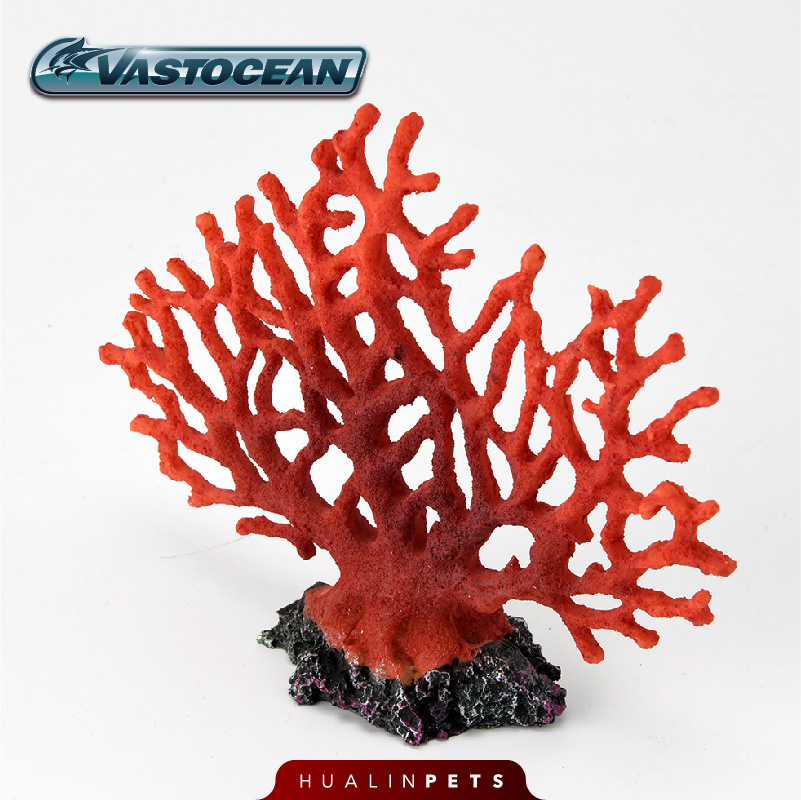 Vastocean Lifelike Reef Ecosys - Aquarium Marine Rock avaliação e preço