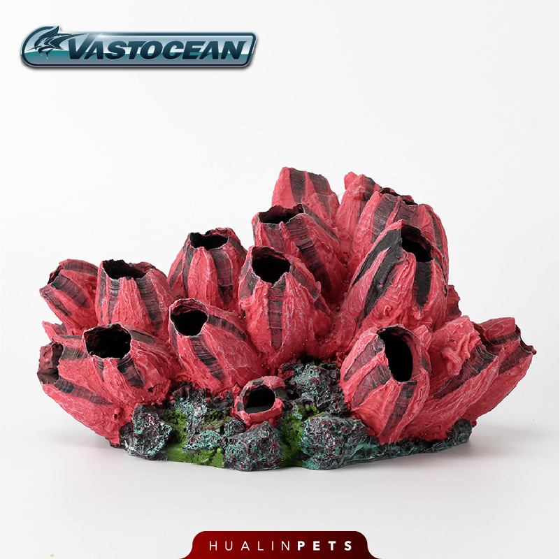 Vastocean Lifelike Reef Ecosys - Aquarium Marine Rock avaliação e preço