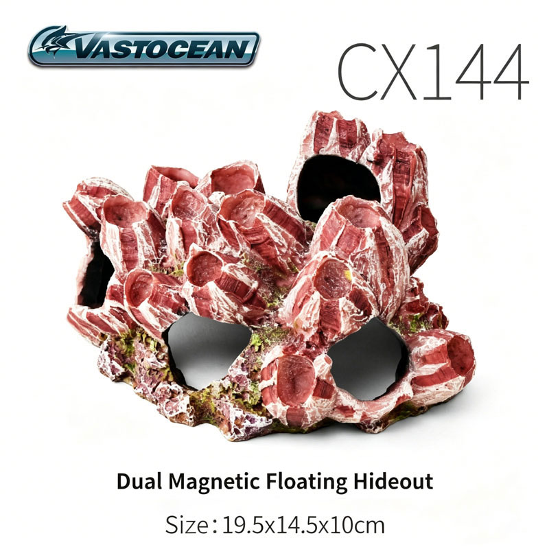 vastocean Magnetic Floating Ro - Aquarium Marine Rock avaliação e preço
