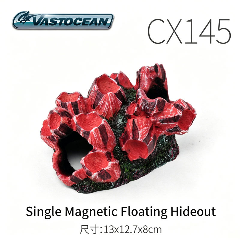 vastocean Magnetic Floating Ro - Aquarium Marine Rock avaliação e preço