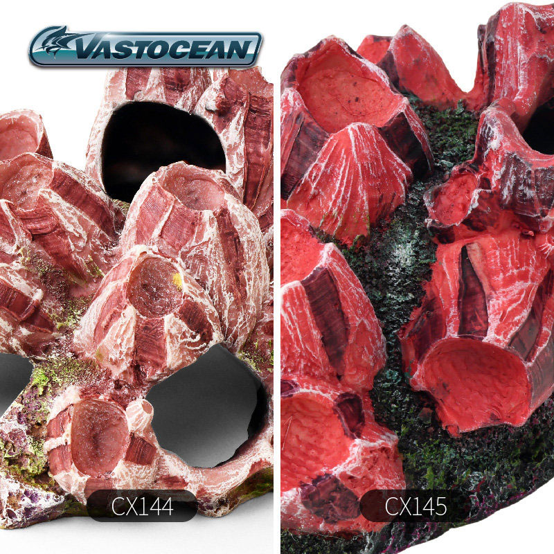 vastocean Magnetic Floating Ro - Aquarium Marine Rock avaliação e preço