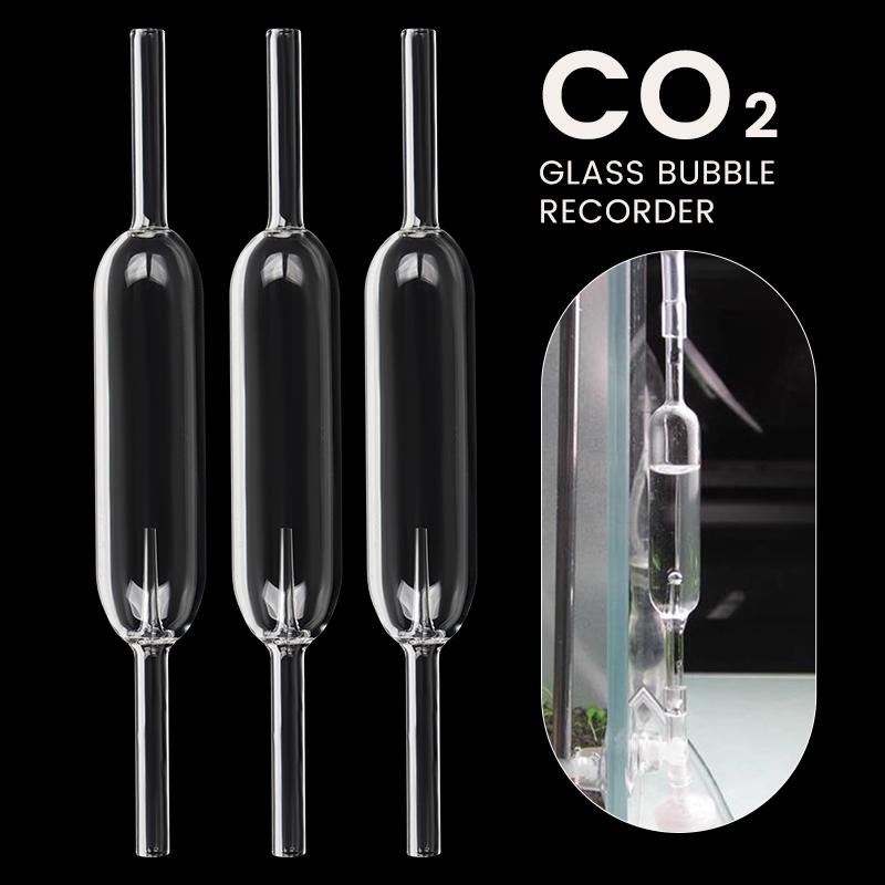 1/3Pc Glass Aquarium Co2 Bubbl - Marine Aquarium Ozone Generator avaliação e preço