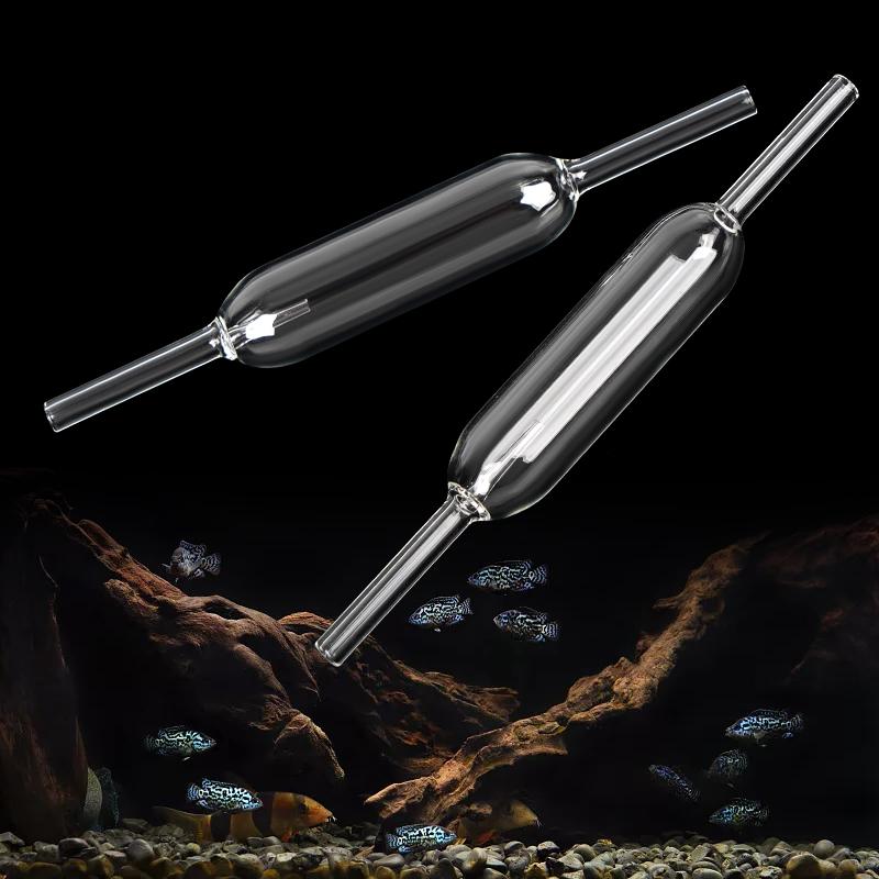 1/3Pc Glass Aquarium Co2 Bubbl - Marine Aquarium Ozone Generator avaliação e preço