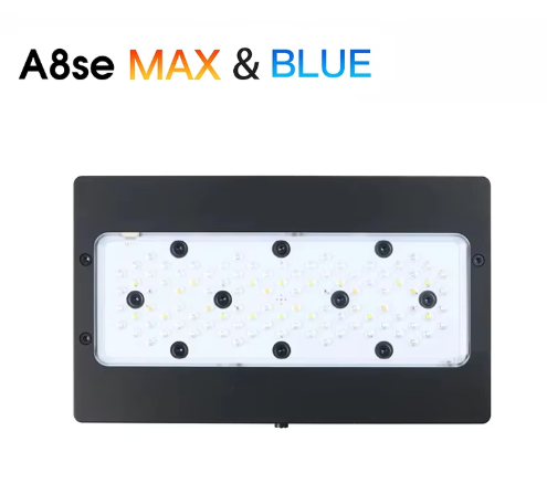 AIPAI A8 SE II MAX/Blue 240W F - Aquarium Marine Blue avaliação e preço