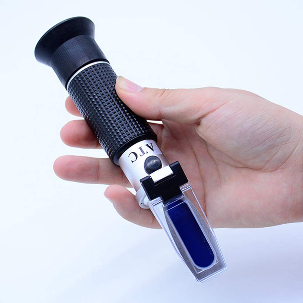 Antifreeze Coolant Refractomet - Marine Aquarium Refractometer avaliação e preço