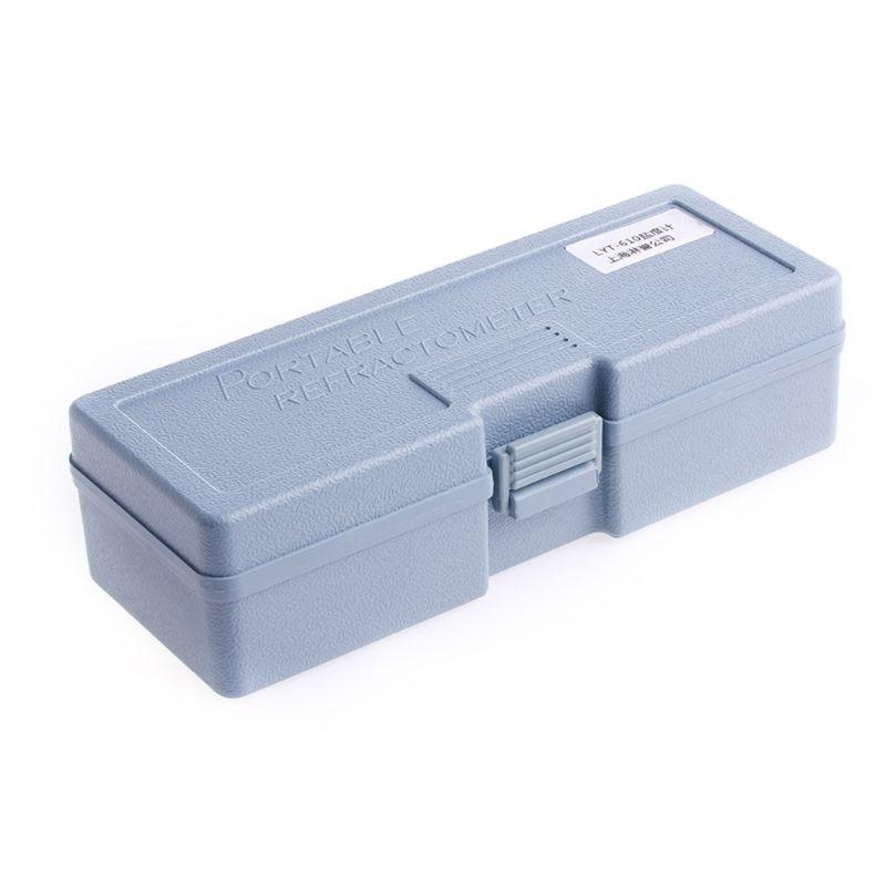 R1WA Salinity Refractometer Me - Marine Aquarium Water Testing avaliação e preço