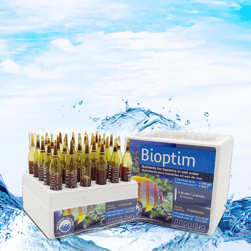 Fish Tanks PRODIBIO BIODigest  - Marine Aquarium Water Testing avaliação e preço