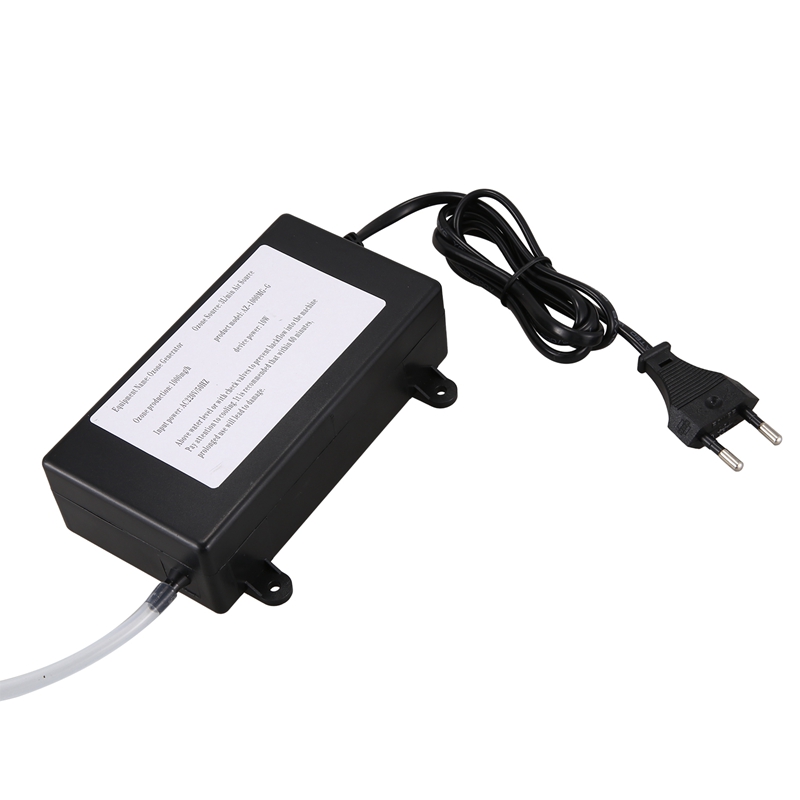 Ozone Generator 1000Mg Ozonize - Marine Aquarium Ozone Generator avaliação e preço