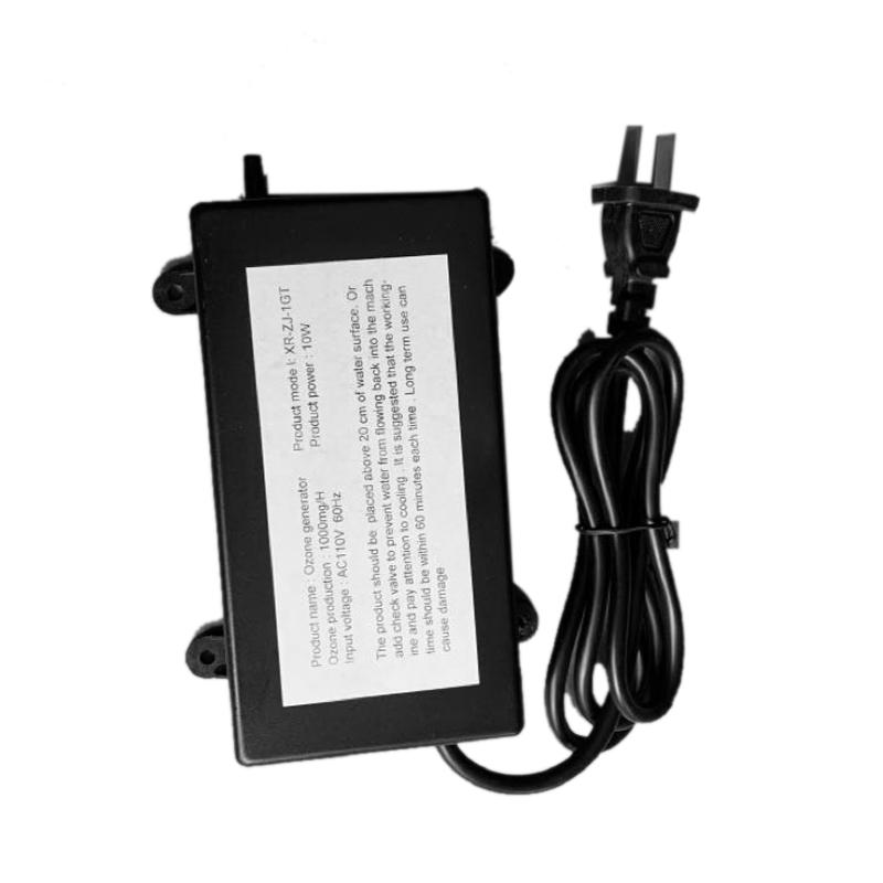 A78E-Ozone Generator 1000Mg Oz - Marine Aquarium Ozone Generator avaliação e preço