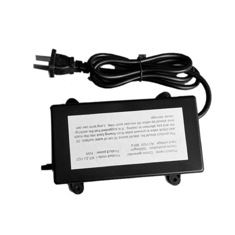 A78E-Ozone Generator 1000Mg Oz - Marine Aquarium Ozone Generator avaliação e preço