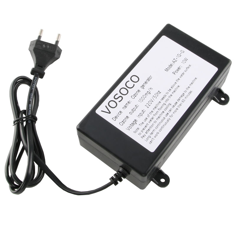 VOSOCO Ozone Generator Ozonize - Marine Aquarium Ozone Generator avaliação e preço