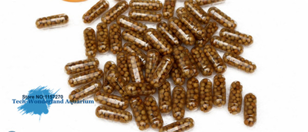 40tab Root Fertilizer for Wate - Aquarium Marine Plants avaliação e preço