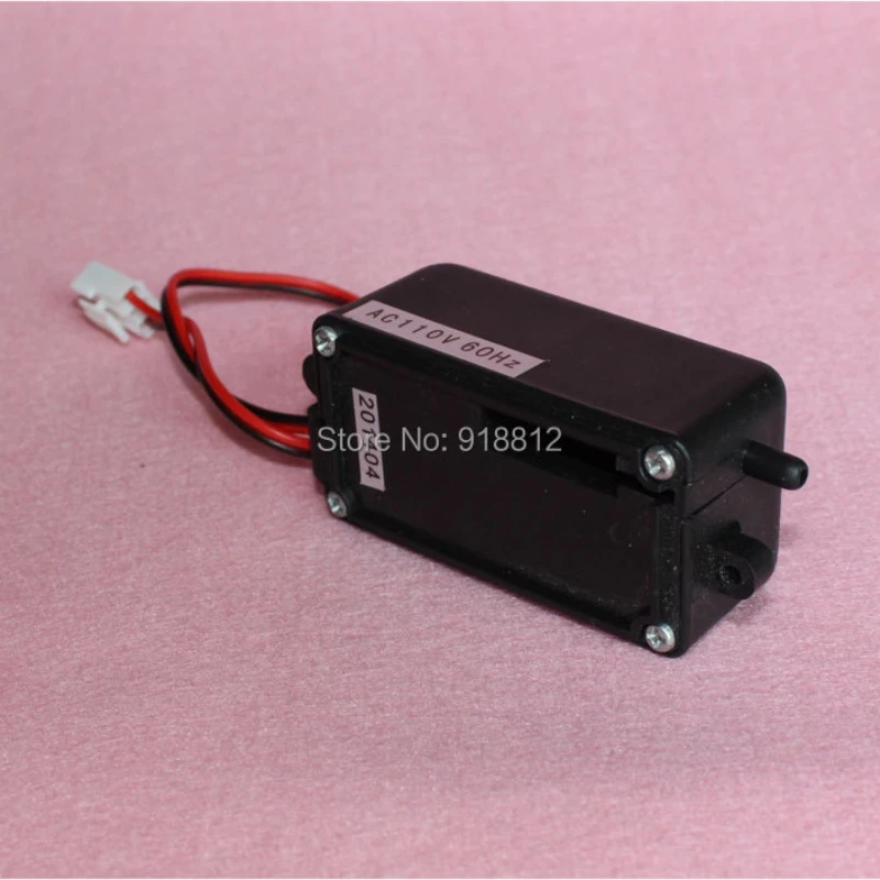 3L Air Pump M300 110V 220V wit - Marine Aquarium Ozone Generator avaliação e preço